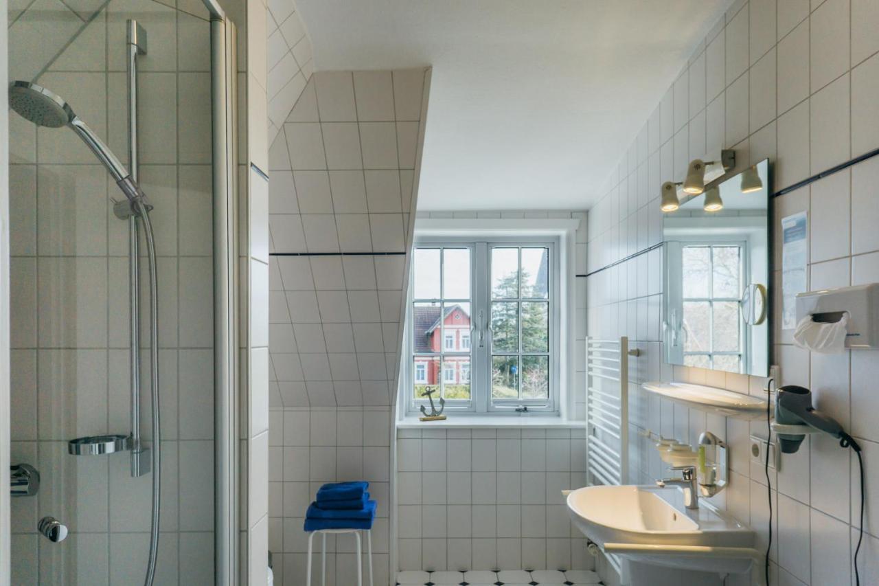 Suite mit 1 Schlafzimmer